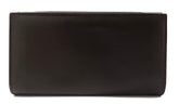 HAARLEM Women PIELE 25254 Leather Wallet Brown